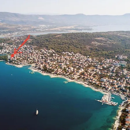 Studio Apartman Violeta Ii - 50m From The *