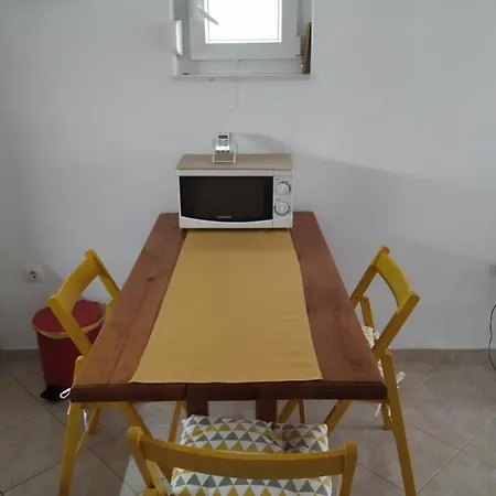 Апартаменты Studio Apartman Violeta Ii - 50m From The *