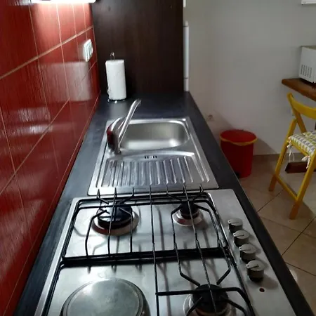 Апартаменты Studio Apartman Violeta Ii - 50m From The