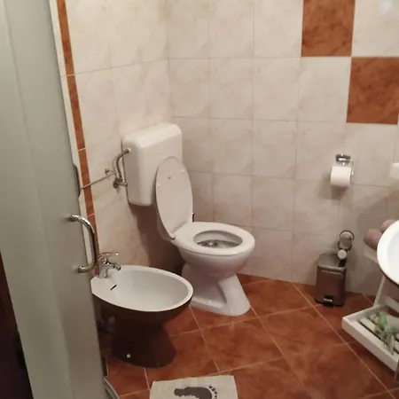 Studio Apartman Violeta Ii - 50m From The
