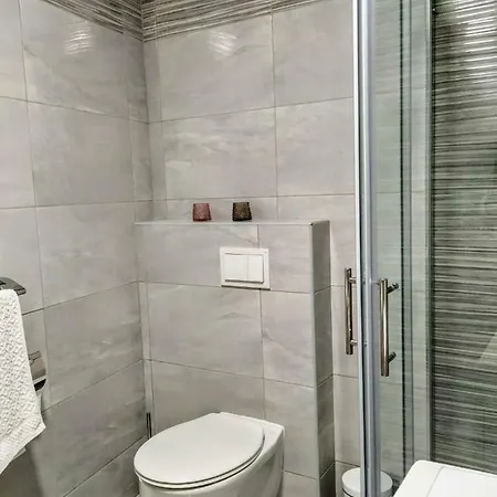 Апартаменты Studio Apartman Violeta Ii - 50m From The