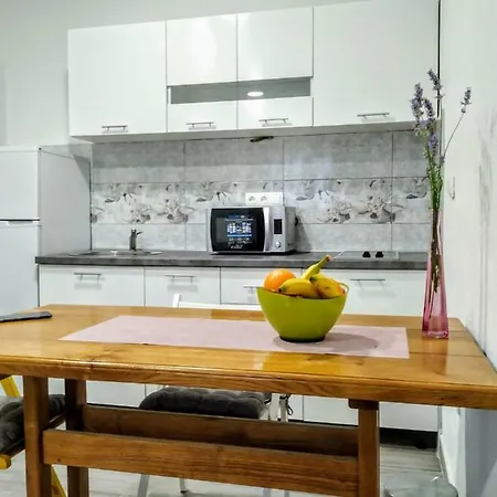 Studio Apartman Violeta Ii - 50m From The