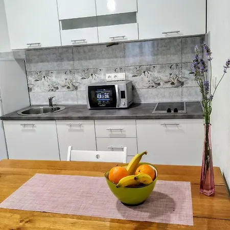 Studio Apartman Violeta Ii - 50m From The *